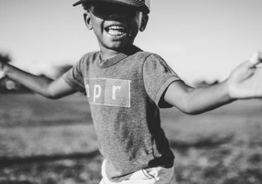 10 Steps to Connect to Your Inner Happiness