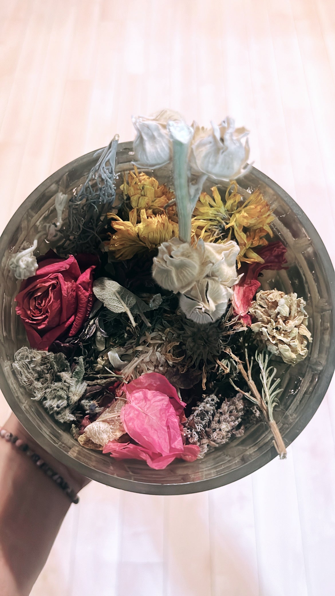 I Can Have It All - Herbs & Flowers (Intentions Mix)