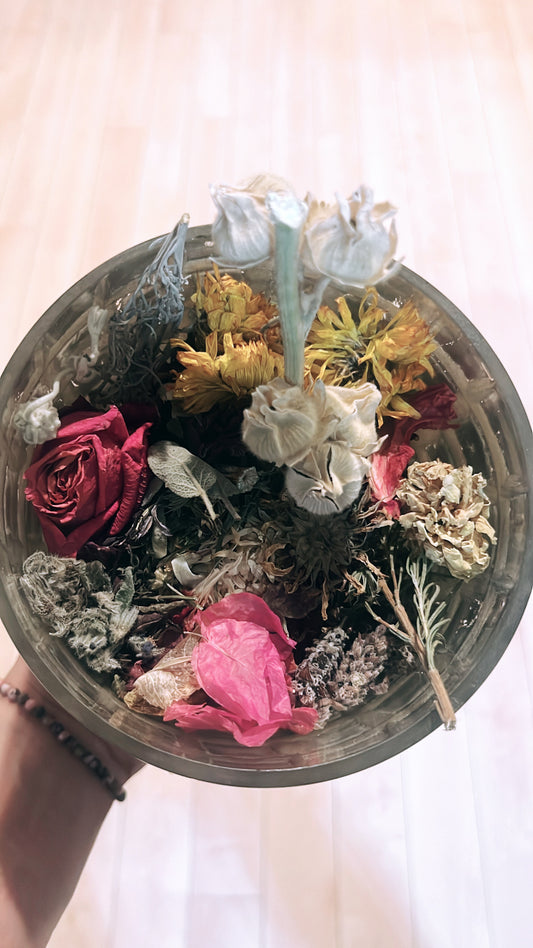 I Can Have It All - Herbs & Flowers (Intentions Mix)