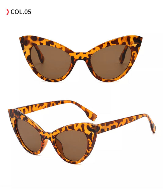 Casa Tortoise Sunglasses