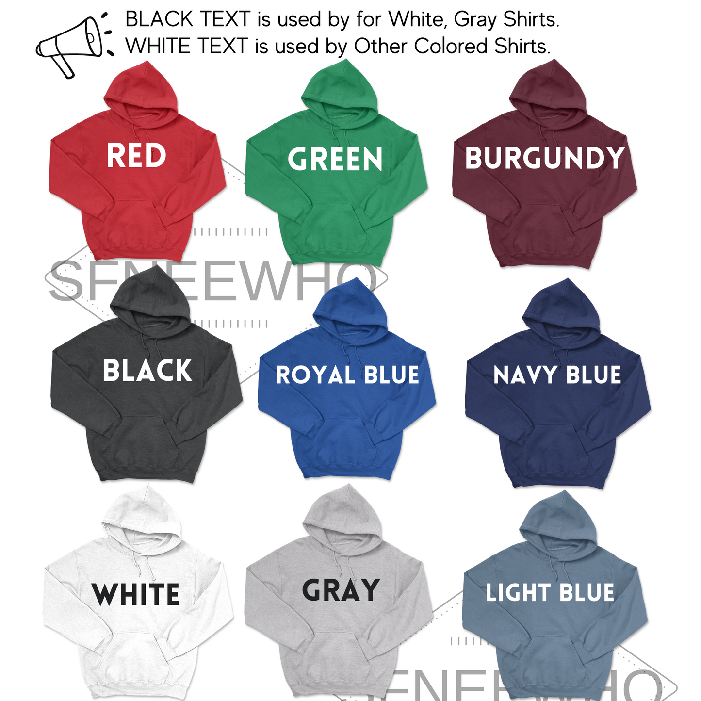 Smash the Patriarchy Sweatshirt - Hoodie & Crewneck