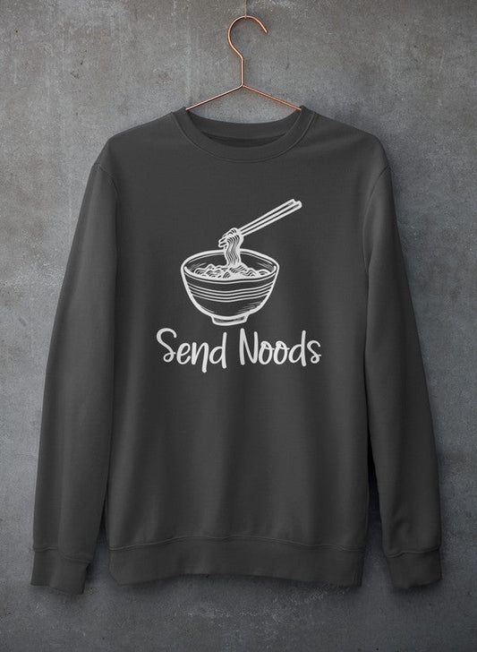 Send Noods Sweatshirt