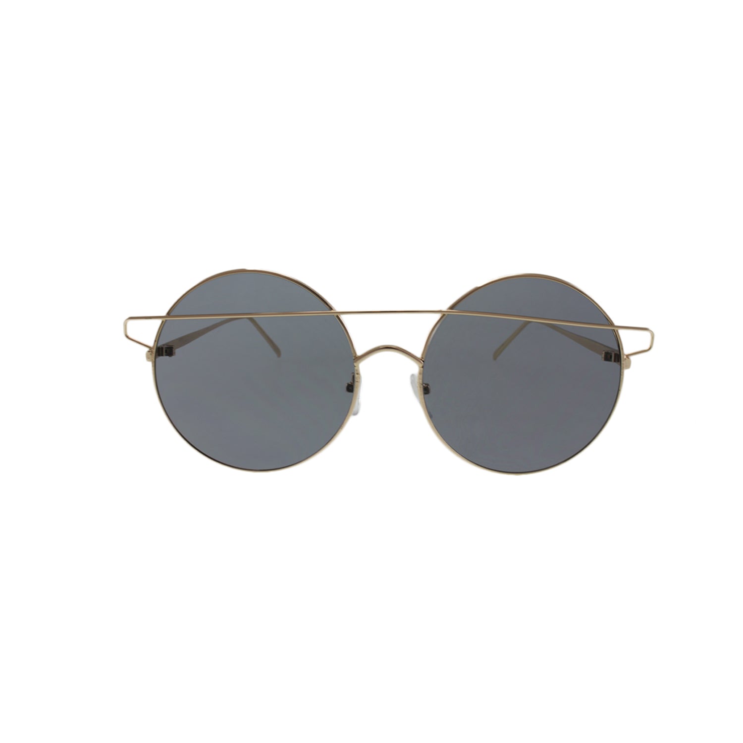 Meridian Sunglasses in Smoke