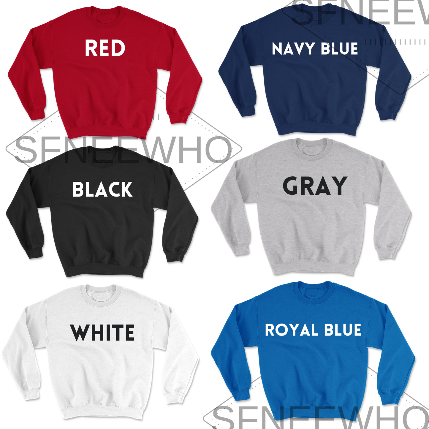 Smash the Patriarchy Sweatshirt - Hoodie & Crewneck