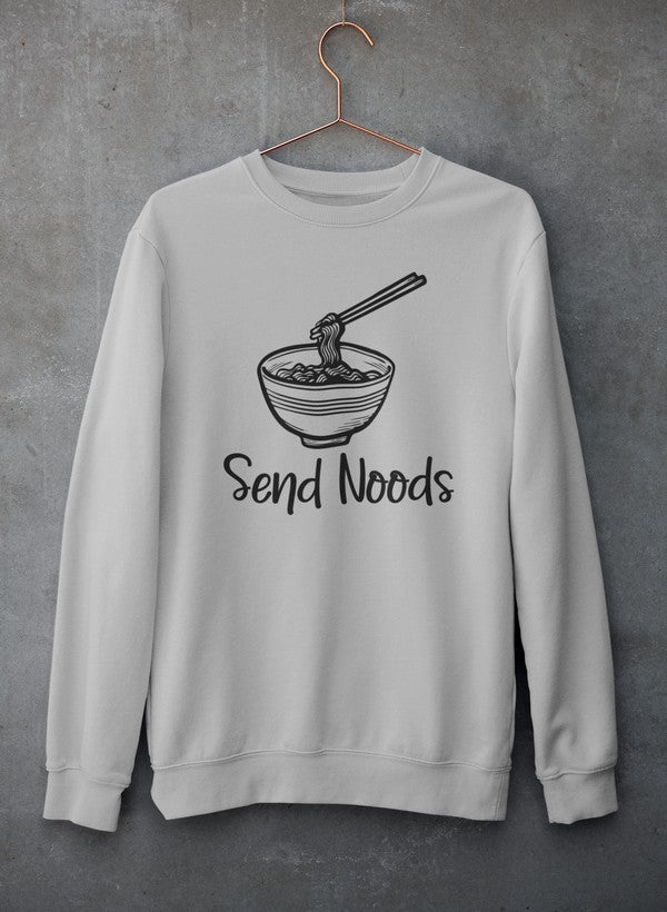 Send Noods Sweatshirt