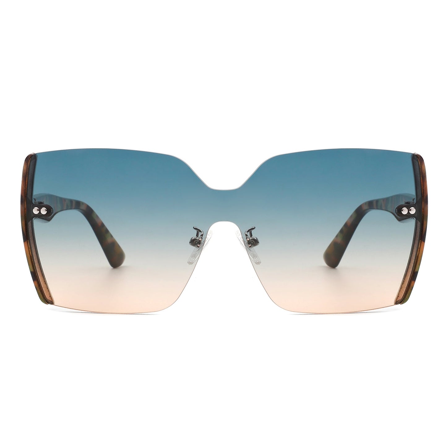 Xanadune Retro Sunglasses