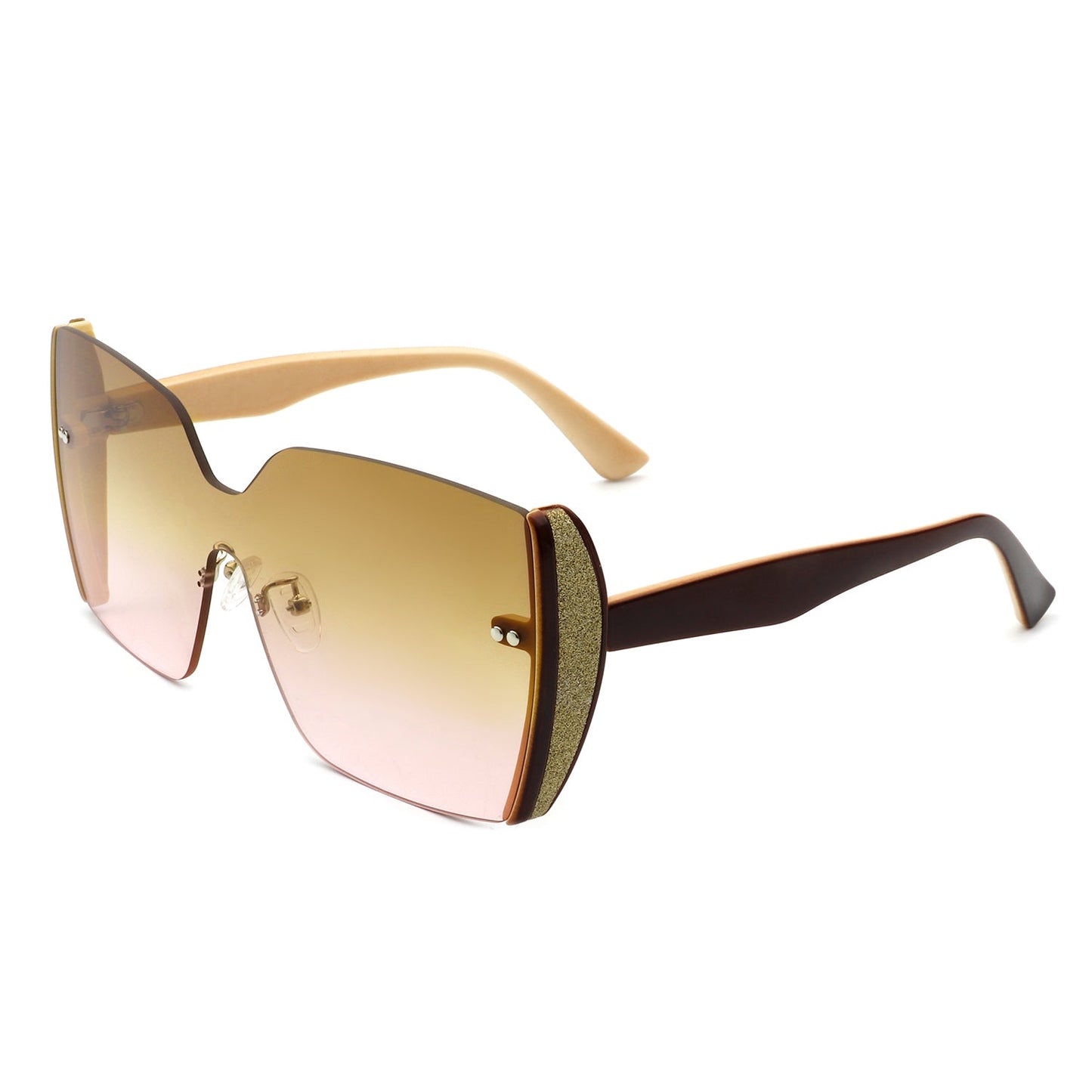 Xanadune Retro Sunglasses