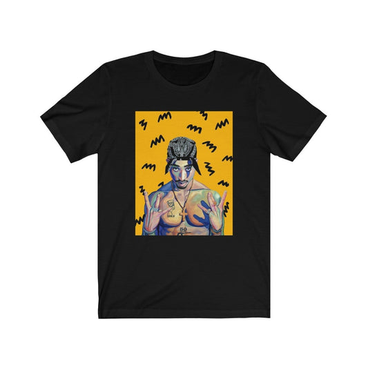 Tupac Shakur T-Shirt