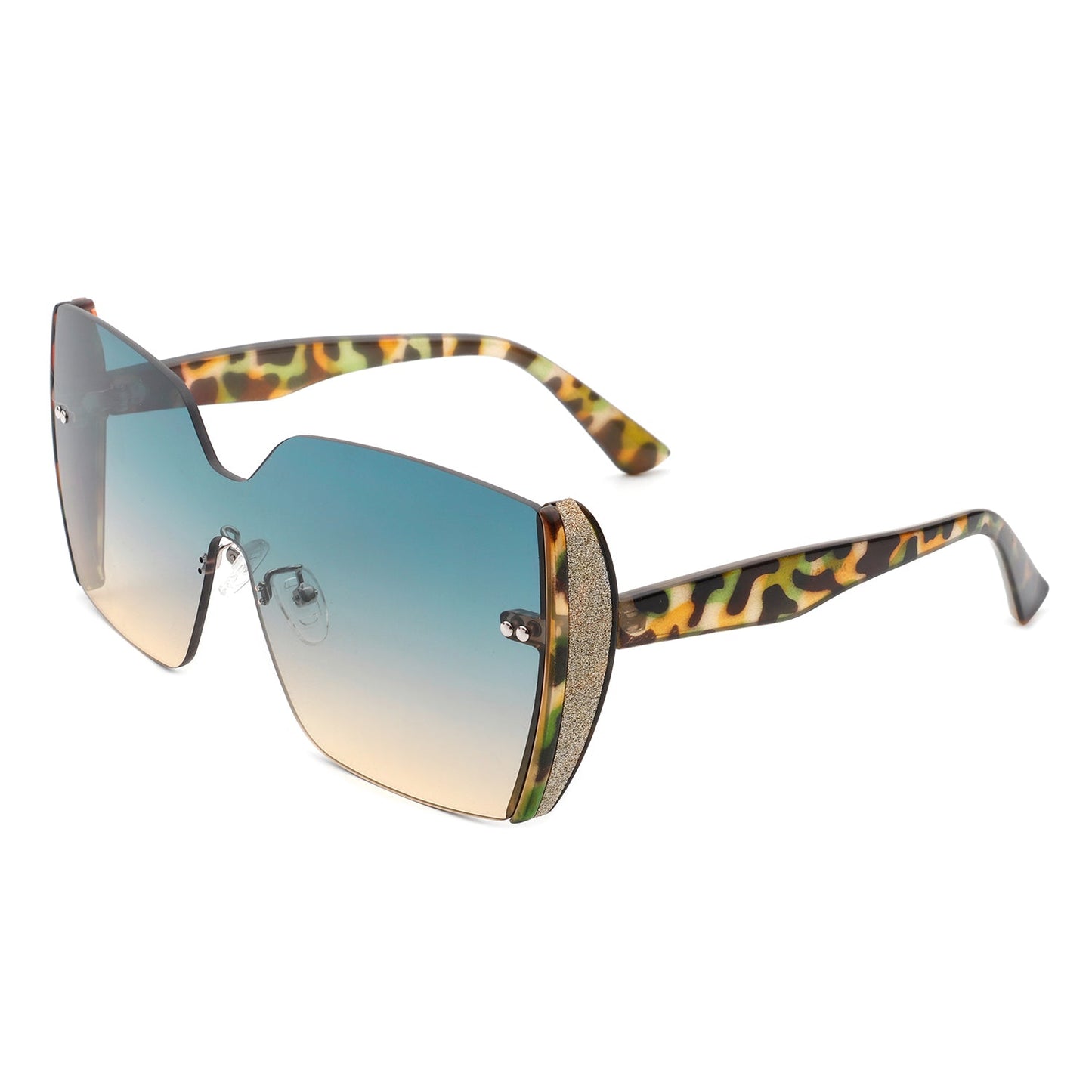 Xanadune Retro Sunglasses